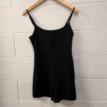 Load image into Gallery viewer, White Fox Womens Dresses Short Rompers Size Medium
