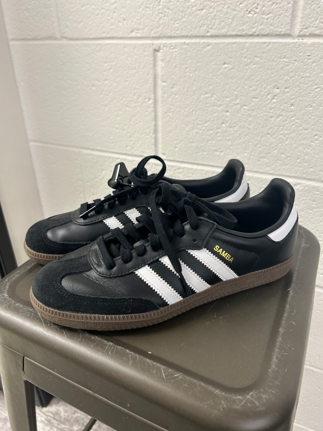 Adidas Casual Shoes Womens 7.5