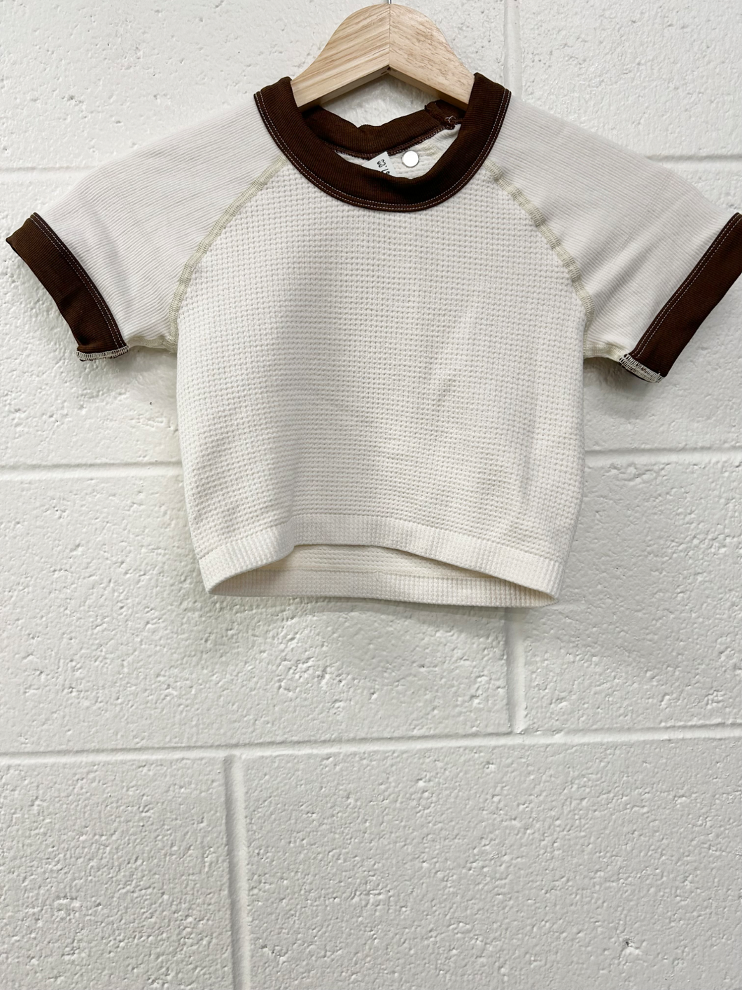 Out From Under T-Shirt Size Medium