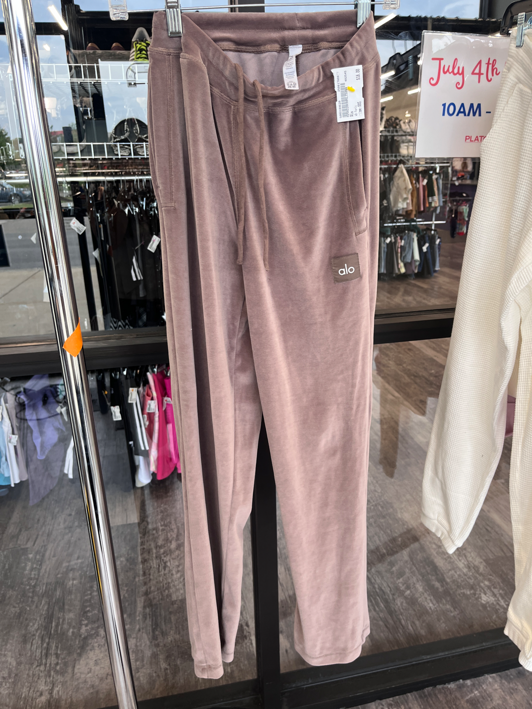 Alo Pants Extra Extra Small