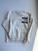 Load image into Gallery viewer, Playboy Sweatshirt Size Small
