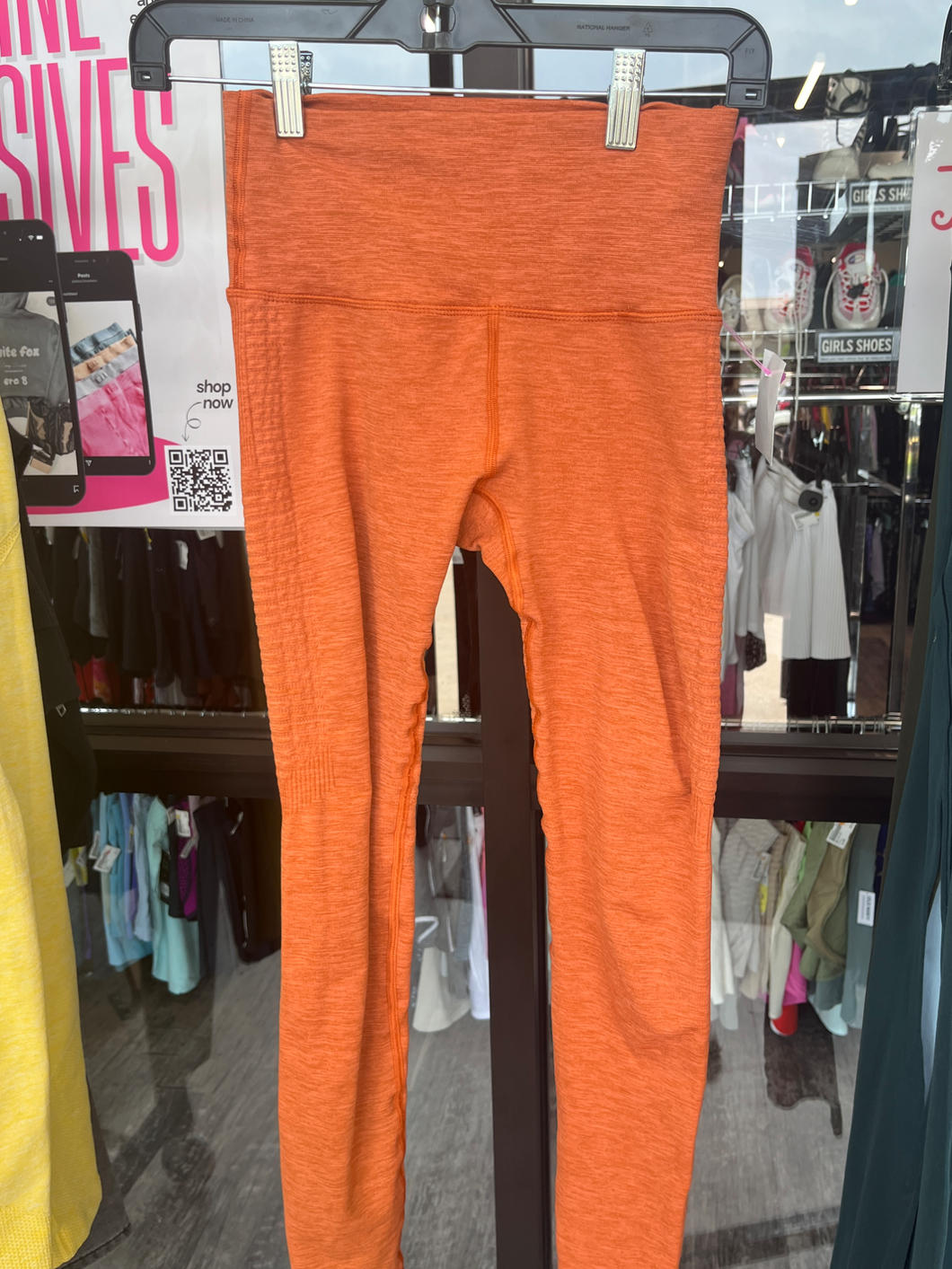 Alphalete Athletic Pants Size Small