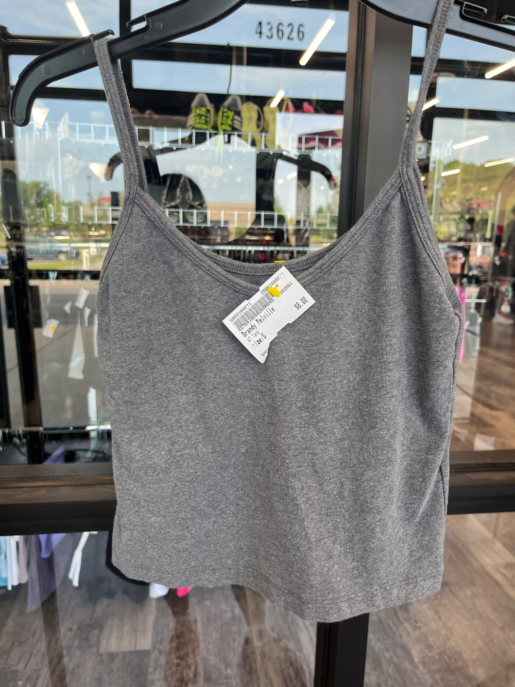 Brandy Melville Tank Top Size Small