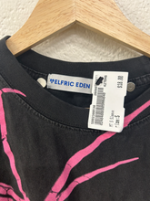 Load image into Gallery viewer, Short Sleeve Top Size Small

