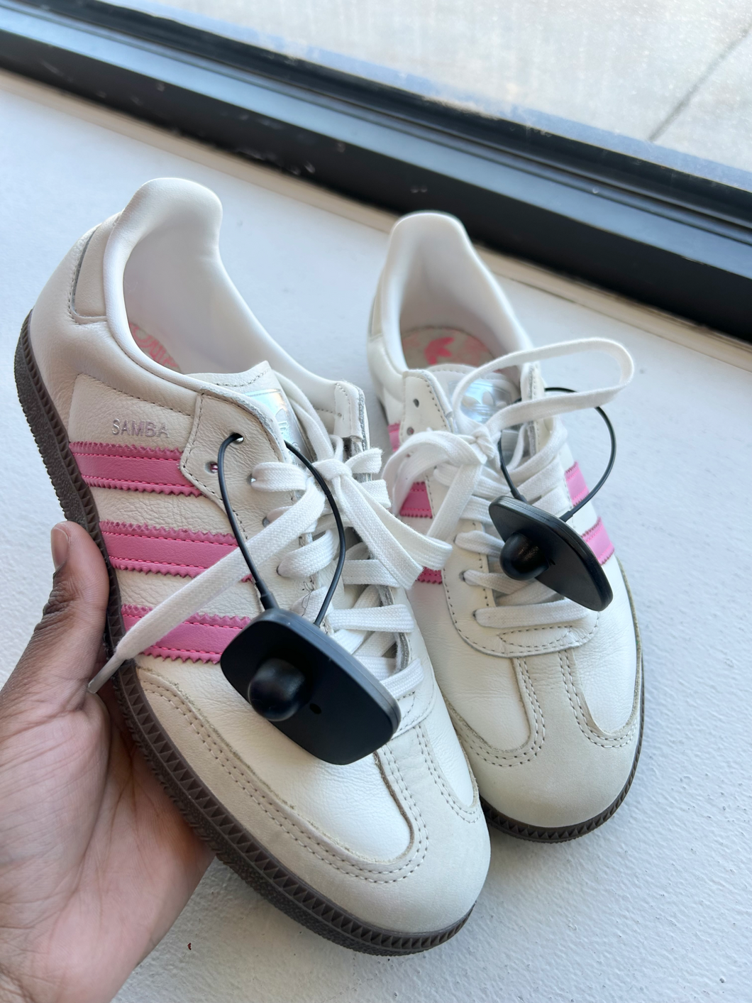 Adidas Womens Athletic Shoes Womens 8.5