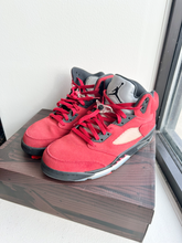 Load image into Gallery viewer, Jordan Mens Athletic Shoes Mens 11.5
