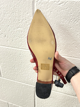 Load image into Gallery viewer, Dress Shoes Womens 8
