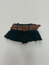 Load image into Gallery viewer, Edikted Short Skirt Size Small
