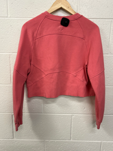 Load image into Gallery viewer, Lulu Lemon Sweatshirt Size Small
