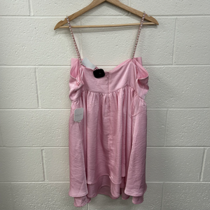 Altar'd State Dress Size Large