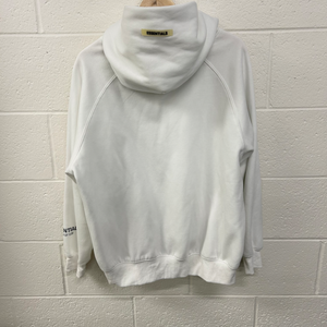 Fear Of God Essentials Sweatshirt Size Medium