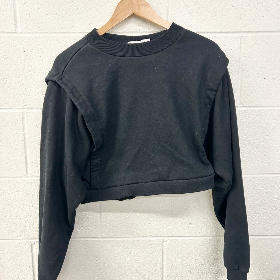 Alo Sweatshirt Size Medium