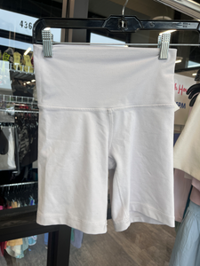 Tna Athletic Shorts Size Extra Small