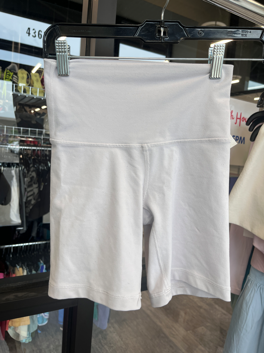 Tna Athletic Shorts Size Extra Small