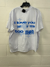 Load image into Gallery viewer, Lonely Ghost T-shirt Size XXL
