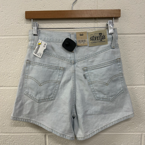 Levi Shorts Size Small