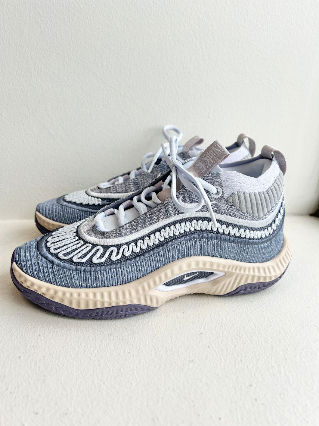 Nike Casual Shoes Womens 8