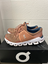 Load image into Gallery viewer, On Cloud Womens Athletic Shoes Womens 8
