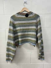 Load image into Gallery viewer, Urban Outfitters ( U ) Long Sleeve Top Size Medium
