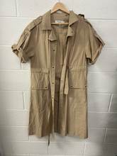 Load image into Gallery viewer, Coach Outerwear Size Medium
