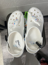 Load image into Gallery viewer, Crocs Sandals Mens 13
