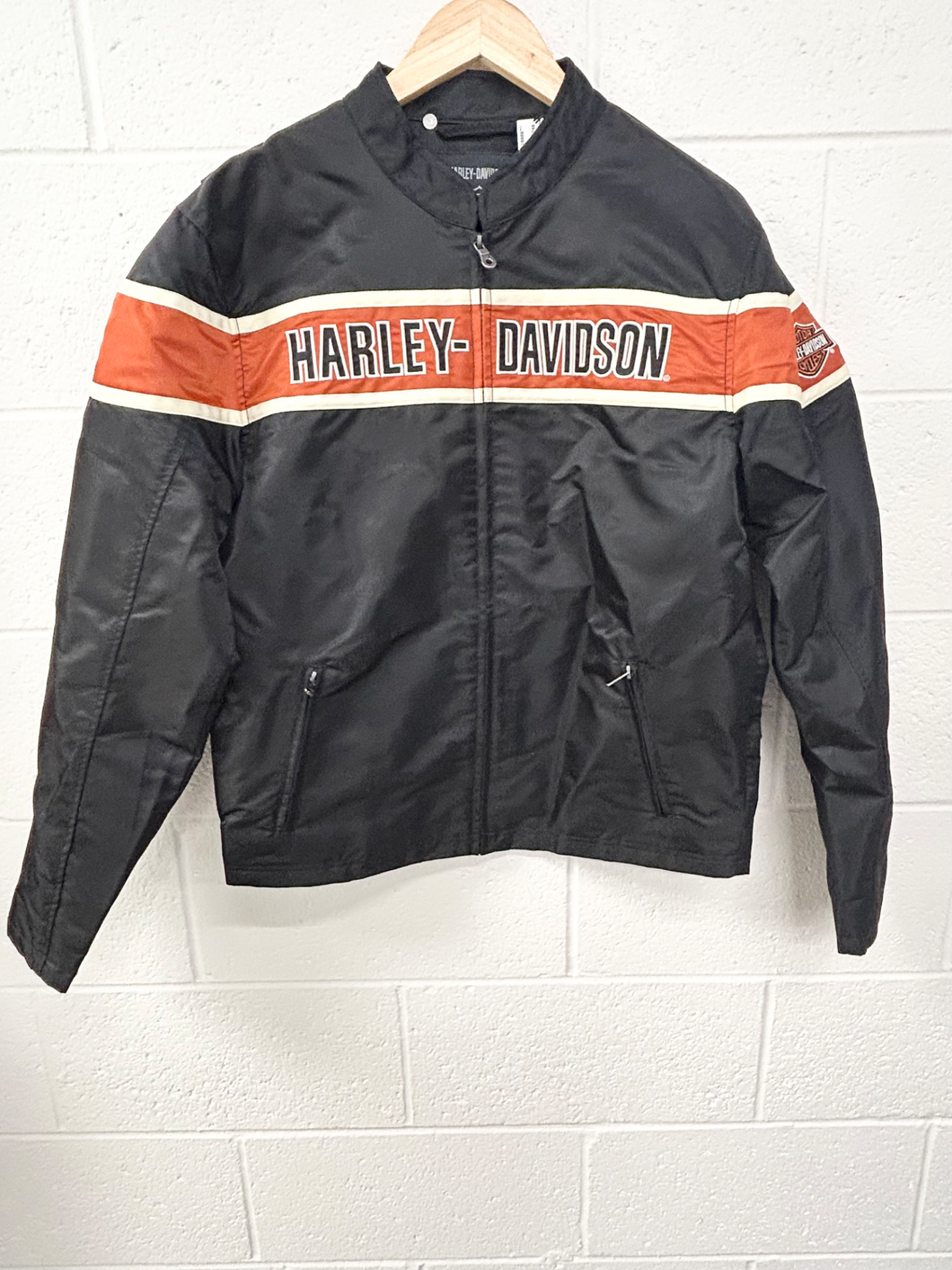 Harley Davidson Heavy Outerwear Size Medium
