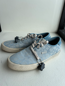 Coach Casual Shoes Womens 10