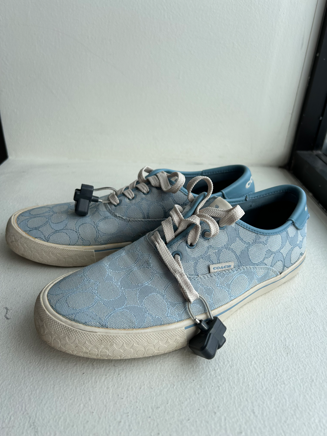 Coach Casual Shoes Womens 10