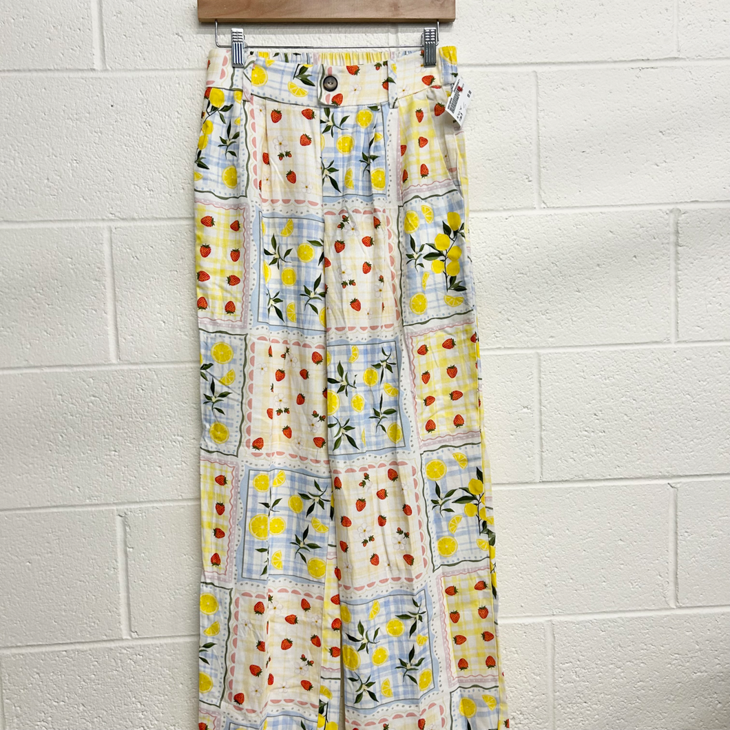 Pants Size Medium