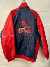 Load image into Gallery viewer, Genuine Merchandise Mens Fan Apparel Size 3XL
