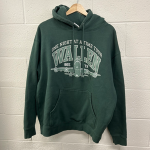 Sweatshirt Size Large