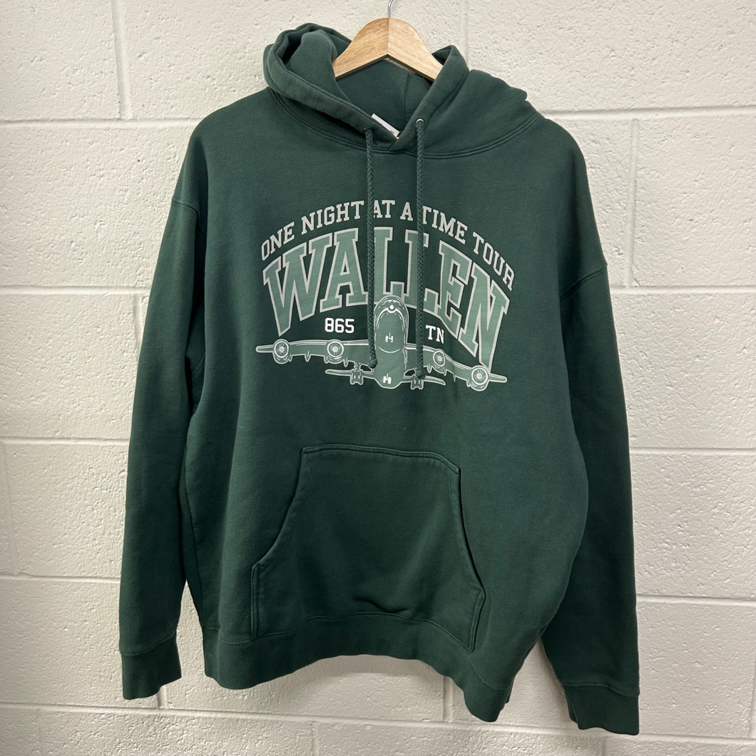 Sweatshirt Size Large