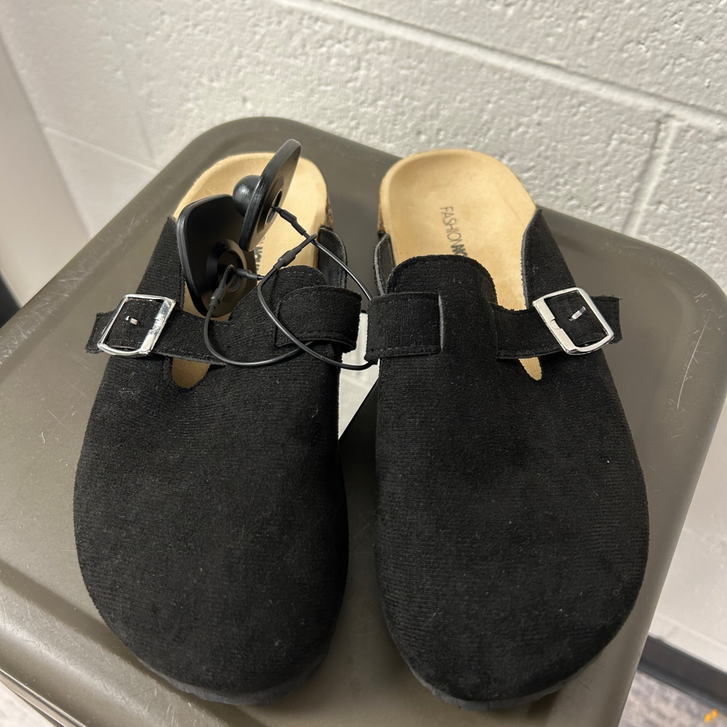 Fashion Nova Casual Shoes Womens 7
