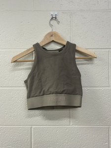 Fear Of God Essentials Tank Top Size Medium