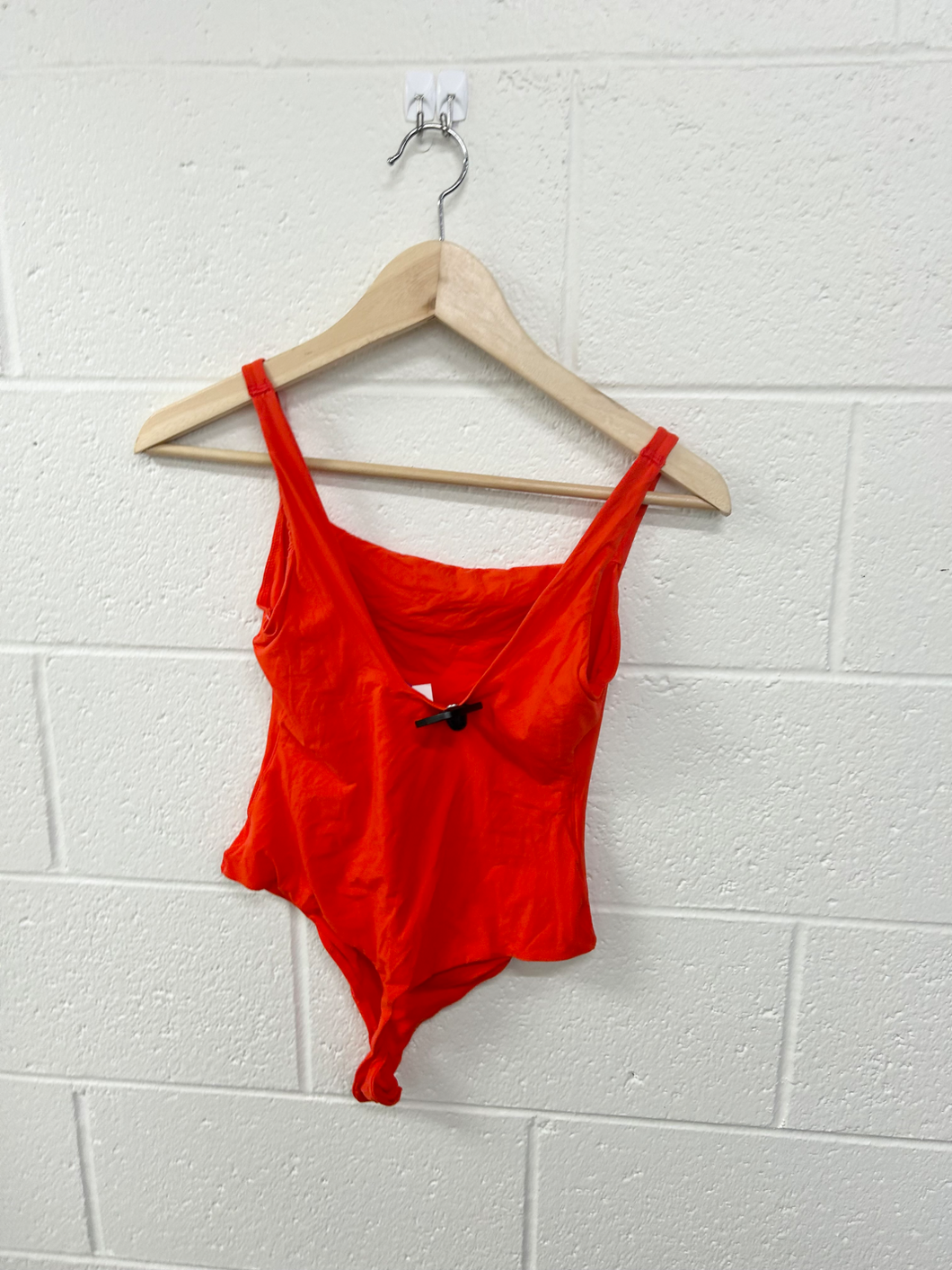 Skims Womens Tops Bodysuit Size Medium