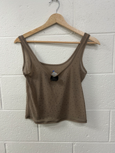 Load image into Gallery viewer, Skims Tank Top Size Large
