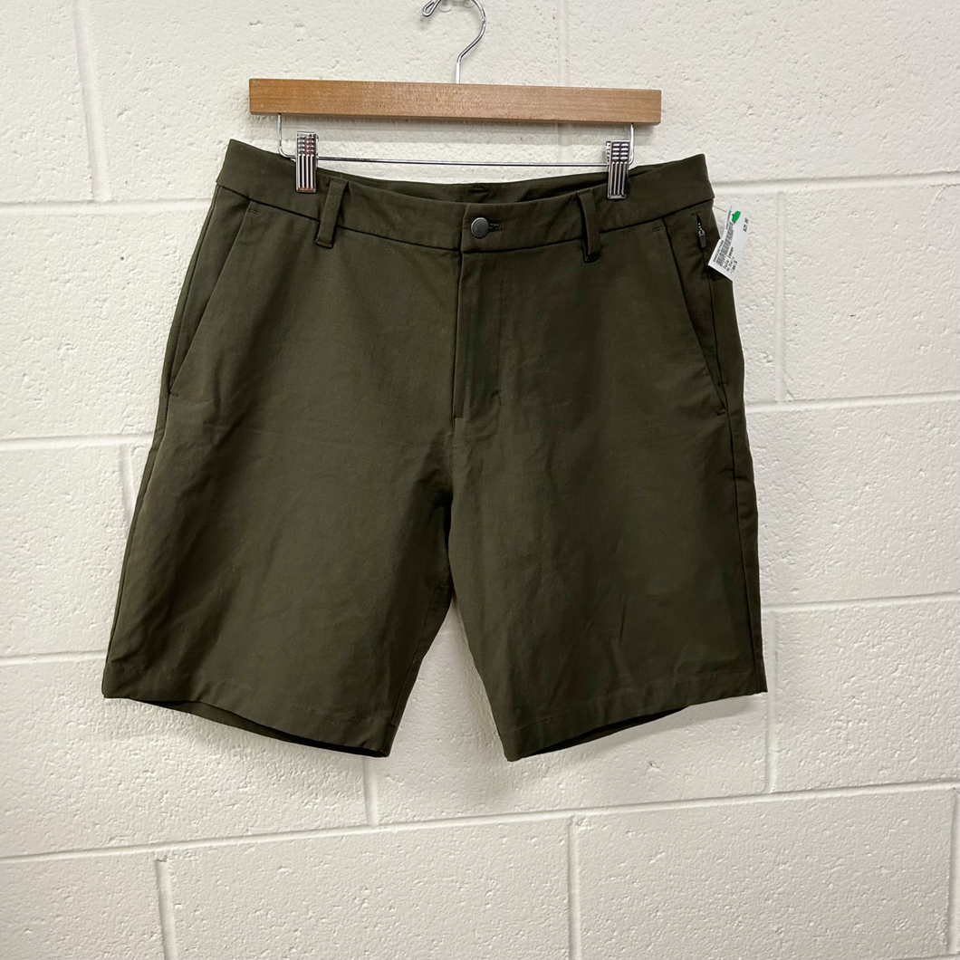 Lulu Lemon Athletic Shorts Size Small