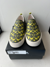 Load image into Gallery viewer, Coach Casual Shoes Mens 8
