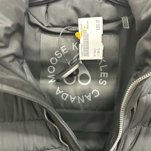Heavy Outerwear Size Large