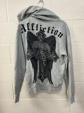 Load image into Gallery viewer, Affliction Sweatshirt Size Small
