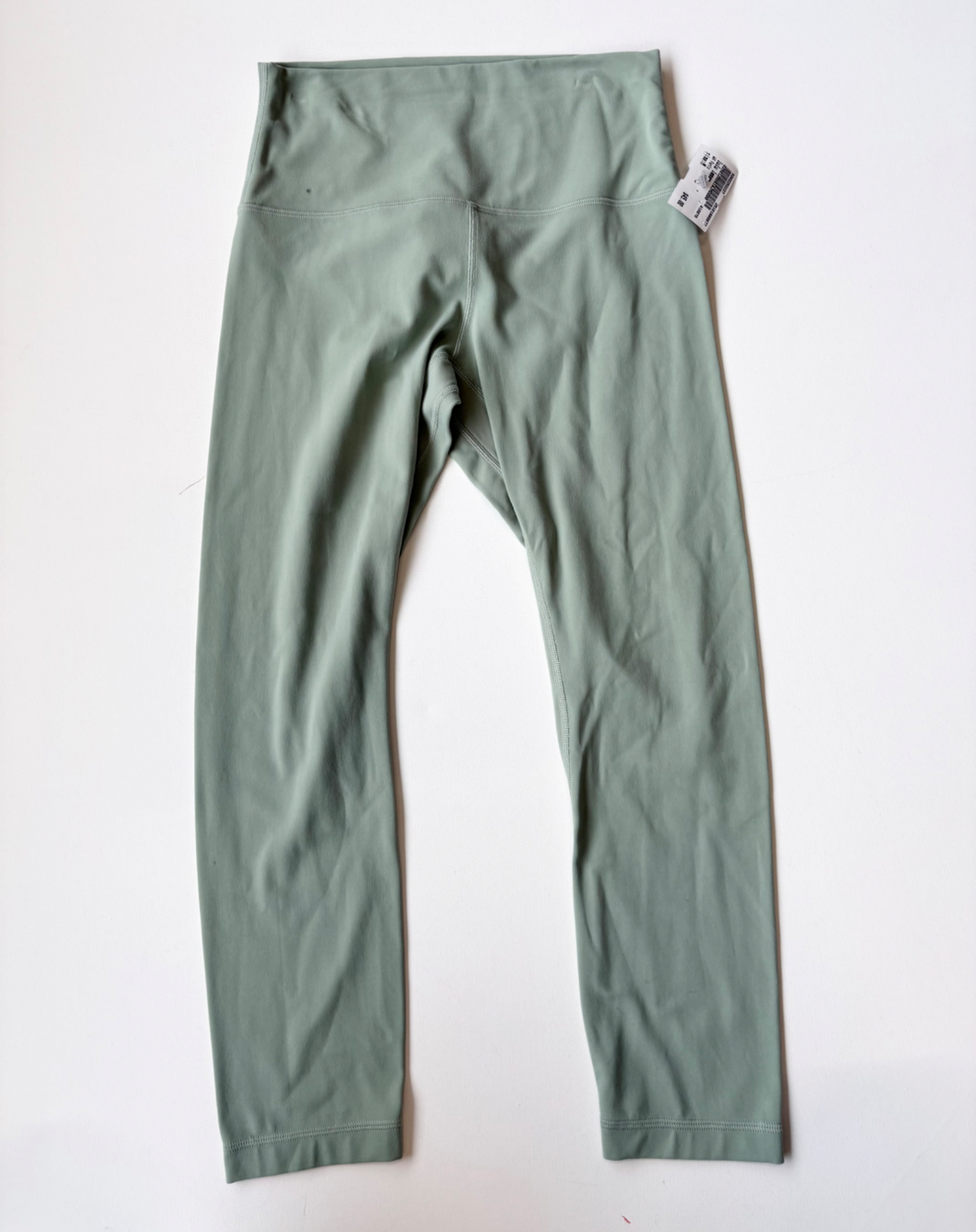 Lulu Lemon Athletic Pants Size Medium