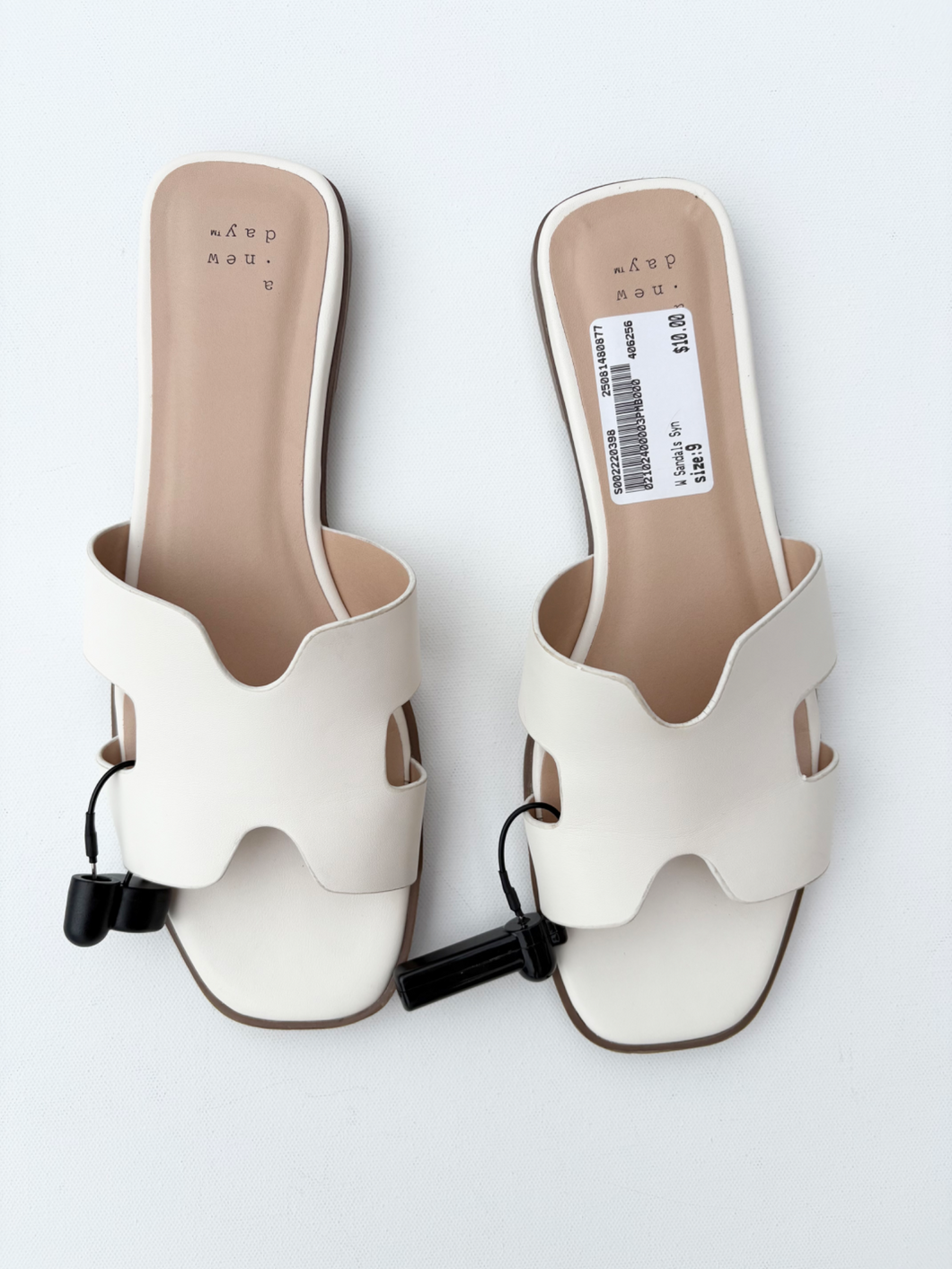Sandals Womens 9