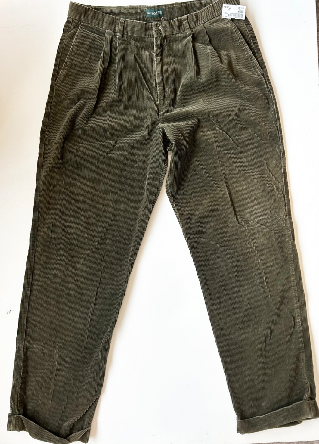 Dockers Pants Size 38