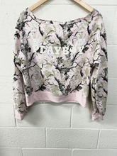 Load image into Gallery viewer, Playboy Sweatshirt Size Medium
