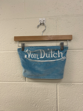 Load image into Gallery viewer, Von Dutch Tank Top Size Extra Small
