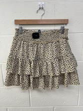 Load image into Gallery viewer, Alya Short Skirt Size Medium
