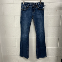 Load image into Gallery viewer, Miss Me Denim Size 5/6 (28)
