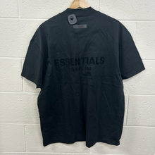 Load image into Gallery viewer, Fear Of God Essentials T-shirt Size Medium
