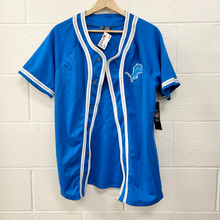 Load image into Gallery viewer, Nfl Short Sleeve Top Size Small
