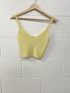 Pac Sun Tank Top Size Small